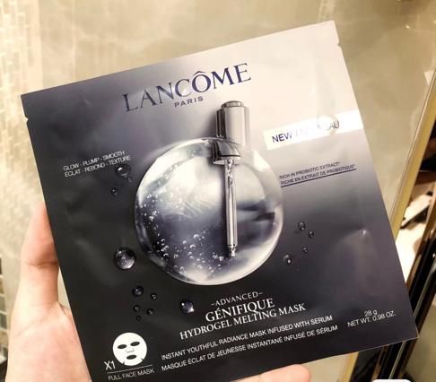 补水面膜什么牌子好用？这5款温和好用的“补水面膜”，值得收藏