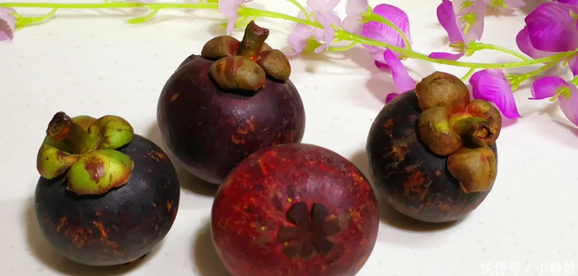 告诉|你家还在买山竹吗?知道的人并不多,看后记得告诉家里人