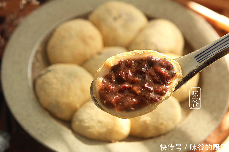 早餐|深秋,女人不懂吃这早餐真可惜,满满都是料,脸色红润气色好