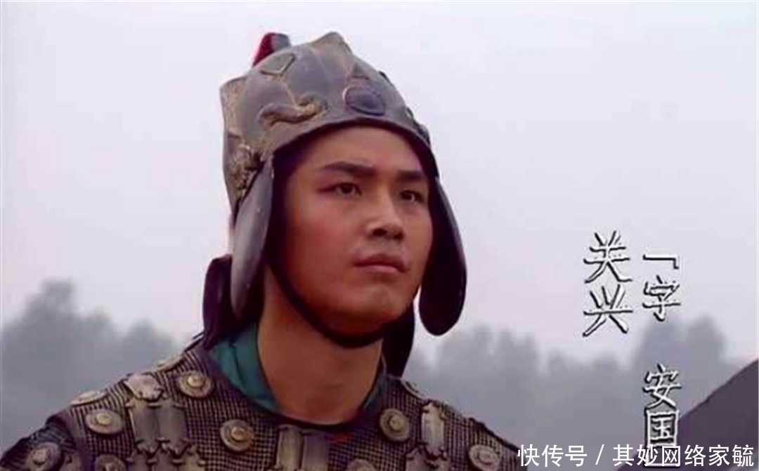 之战|关平大战庞德不落下风,关兴战张郃,结果如何?