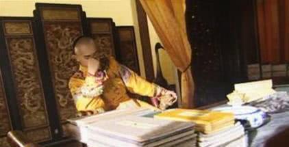 古代|古代皇帝要风得风,要雨得雨,为何多数活不过40岁呢!