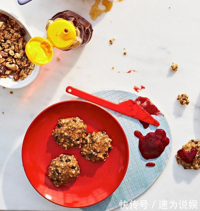 花生酱|还在给孩子吃冷冻速食早餐10款营养早餐,睡个懒觉也来得及