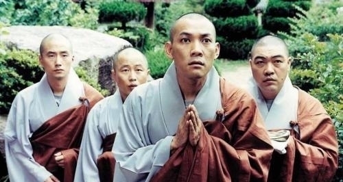 老百姓们|中国有四个牛人,差点就将佛教彻底灭掉,四个人的结局出奇一致