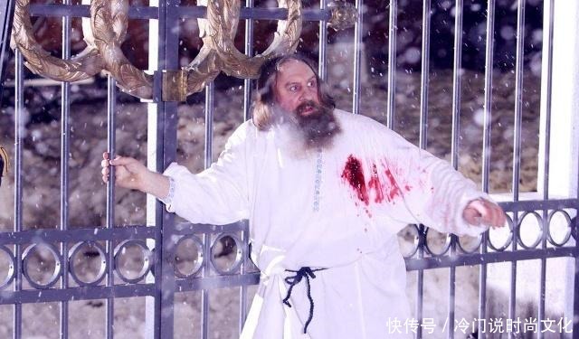 灭亡|此巫师预言了帝国和自己的死期 结果帝国灭亡了自己却老被杀不死