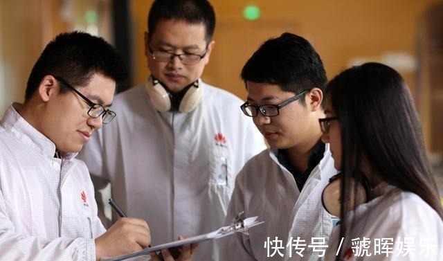 交换机|曹贻安:投50万我保证研发出数字机,任正非:你搞出来我给扔海里