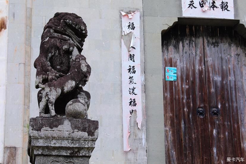  大山深处|大山深处的运河别院，碧水青山的田园风光，景色格外迷人！