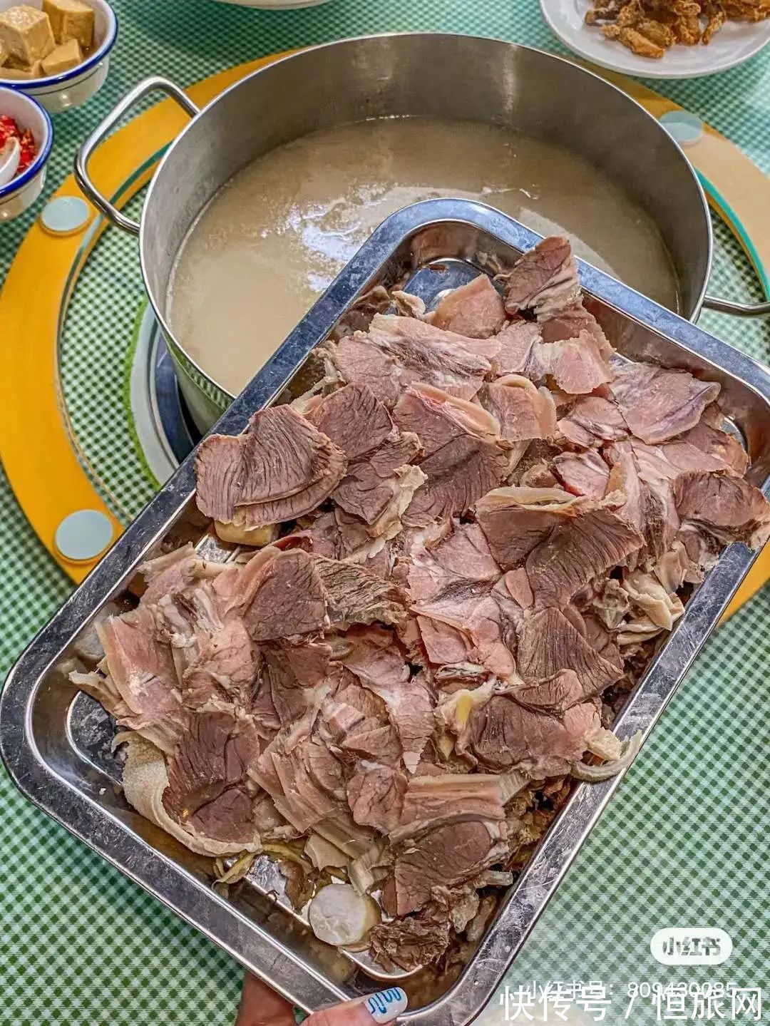 羊肉串|今日冬至,这份《乐山人“吃羊”食补清单》快安排上!