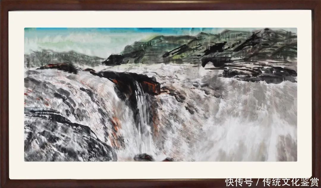 「何建祥」|丹青追梦 水墨本色-当代书画名家个人云展览