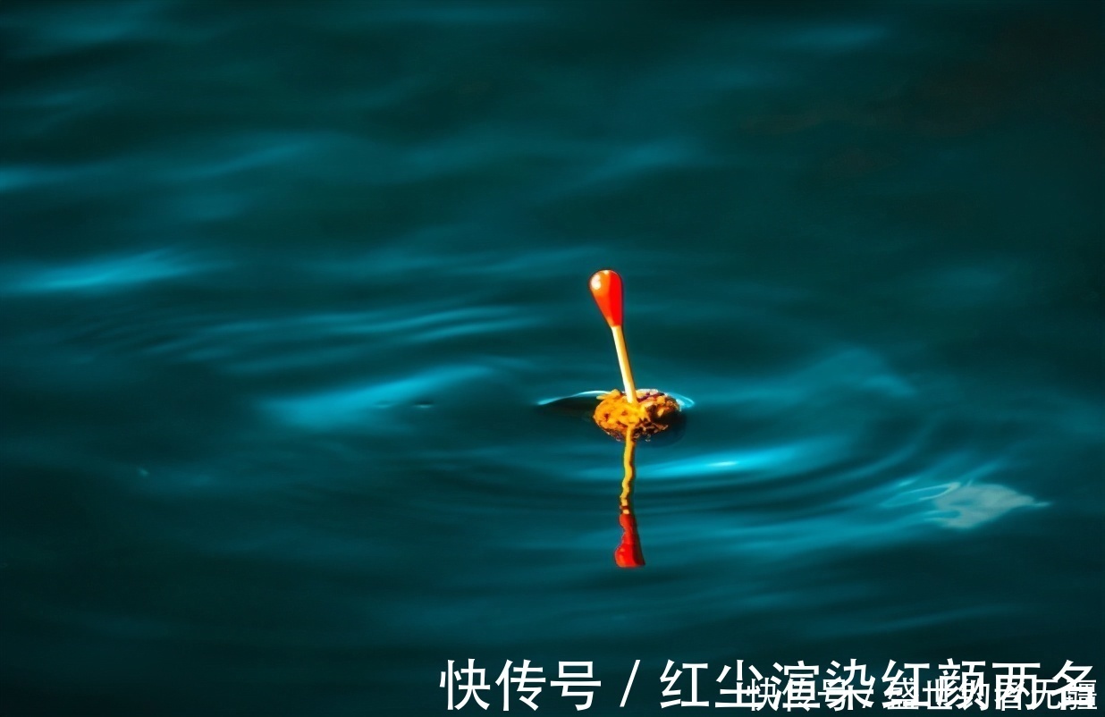 七星漂|七星漂的两种调漂方法，明白了原理其实并不难——盛世三渔