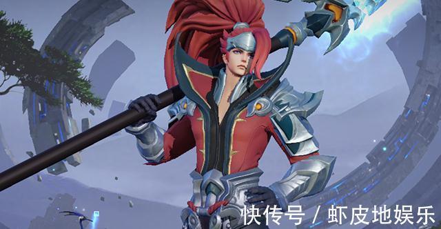 反伤刺甲|王者荣耀:打野新人诞生,逆袭韩信,压制铠,堪称上分黑马