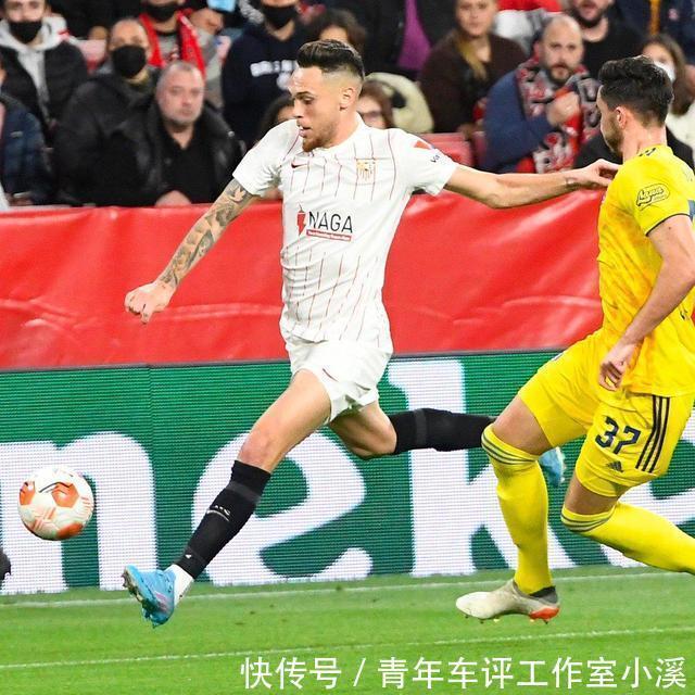 奥尔西奇|从1-1到3-1!曼联旧将立功,他们96%晋级,皇马尴尬了