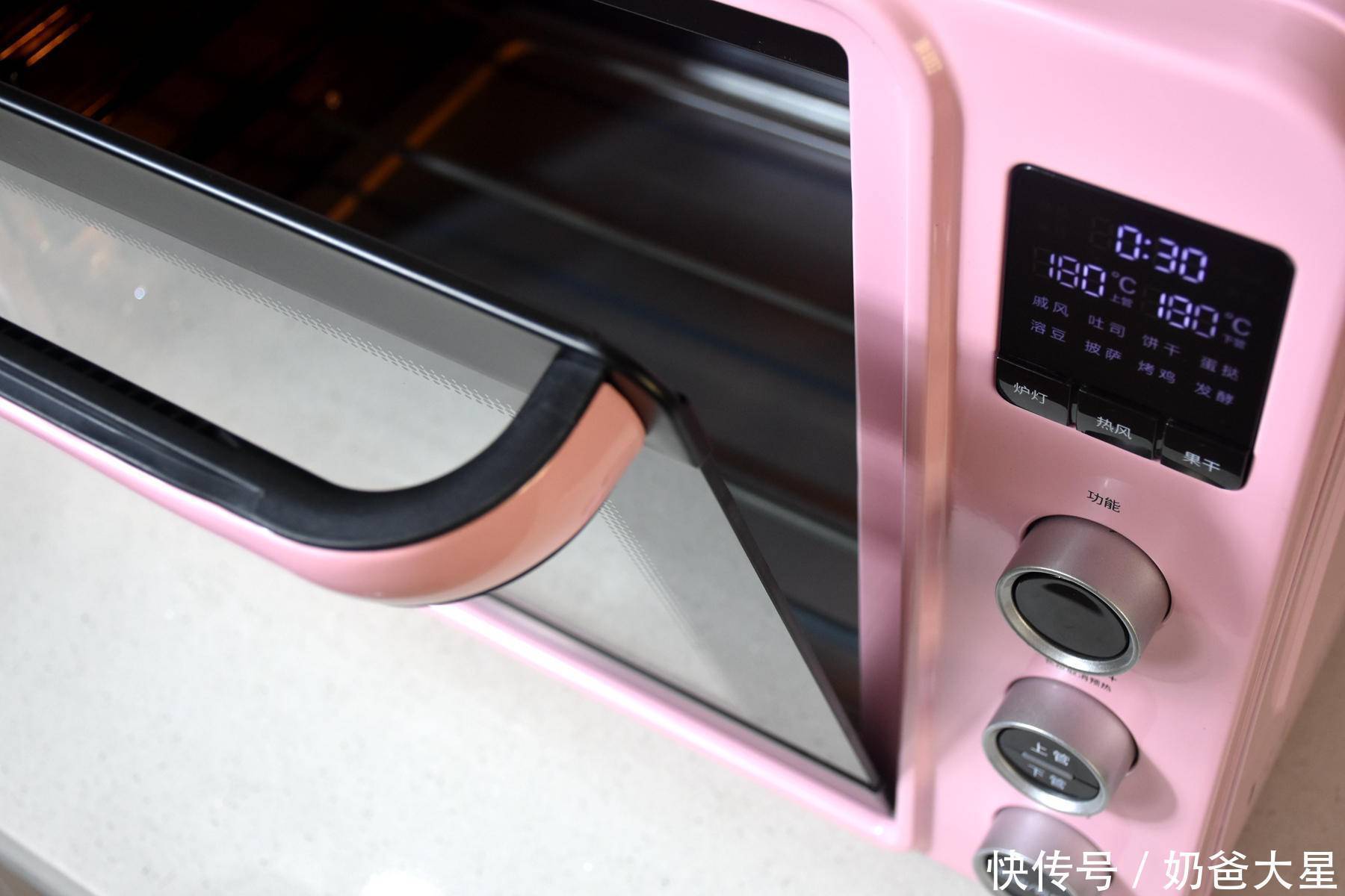 之路|失败N次的烘焙之路终见曙光,原来不是技术不行是设备的问题