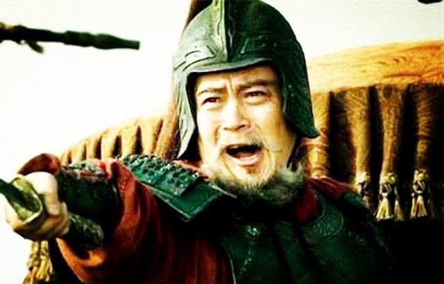 完胜|三国被抹杀的战神:文丑张郃是他部下,800步兵对10000铁骑完胜!