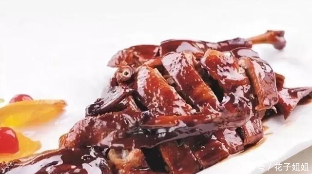 舌尖上的浙江,盘点嘉兴6道美食,第五个被誉为“浙江第一鸭”