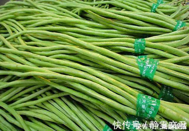豆角|炒前“必须焯水”的几种蔬菜,专家:再懒也不能省掉这1步