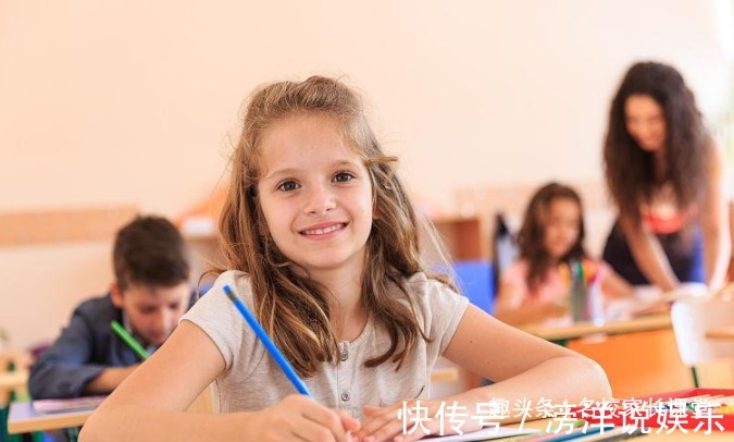 孩子|如何让孩子心甘情愿写作业聪明父母用4个办法，非常管用