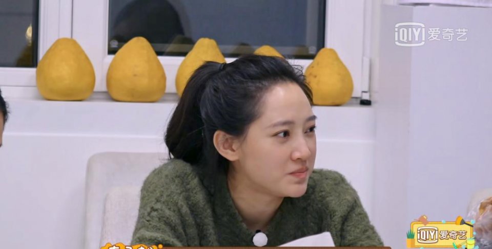 冠名权|聂远拒绝二胎冠母姓，理由略显“虚伪”，傅首尔对其点评一针见血