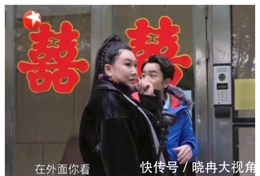 形象崩塌王祖蓝:在跑男联合陈赫冷落伊一,对方因委屈当众哭泣