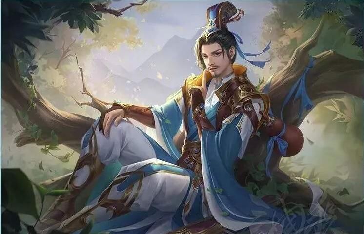 三国|三国杀：不是史诗武将却被评为五星上将，他们有这个实力吗？