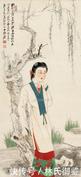 画家|这几位大画家的字画价值多少