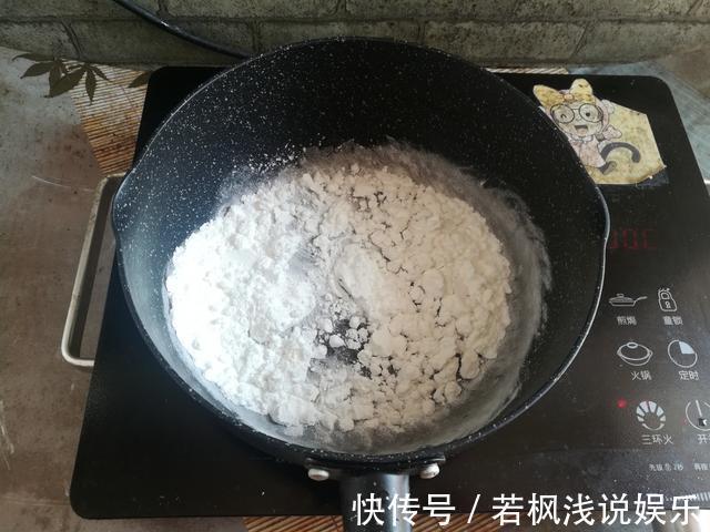 味道|夏天我常做这糕点,不蒸也不烤,吃出冰淇淋味道,清凉又消暑