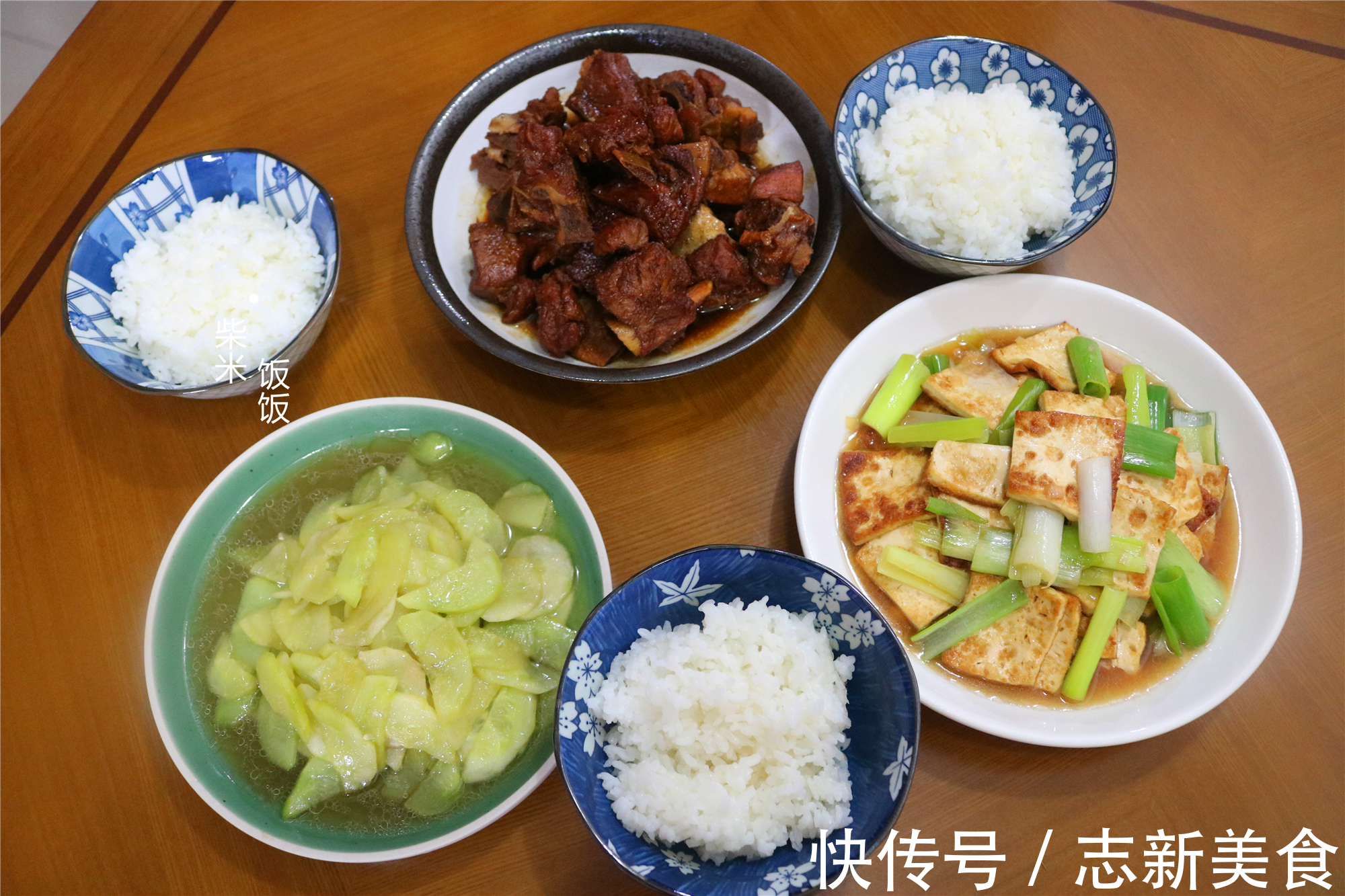 晚餐|晒晒我家7天晚餐,全是家常菜,用心搭配,每餐都光盘