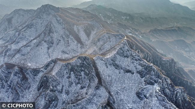 焉耆回族自治县|北方冰雪美如画