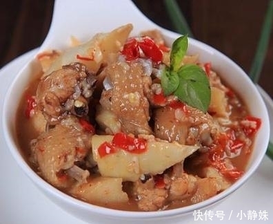 高颜值的几道家常菜,出锅香味四溢,美味十足,招待客人倍有面子