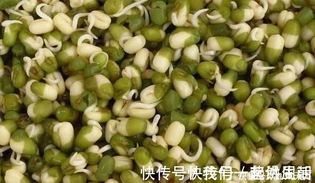 发霉|这4种常见食物发芽后也能放心吃，不仅没毒，营养价值还更高