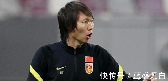 中国队|输球又丢人!李铁无脑言论引众怒,名嘴怒斥口气太大,不配当教练!