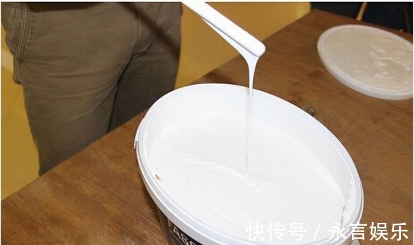 环保性|装修用乳胶漆,本来就有着“智商税”,却被商家吹成了“高大上”