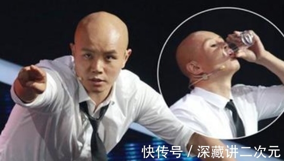 超级演说家|当初在台上喝醉, 怒骂金星和鲁豫的乐嘉, 现在如何了