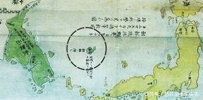 领土|小岛0.18平方公里,唯一居民一年前去世,东亚三国都宣布属于本国