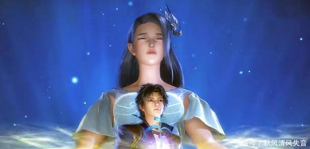 大陆|斗罗大陆第二代蓝银王出现，唐三得知自己身世，谜底揭开！