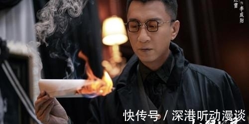 中国医生|上综艺也不出戏，孙红雷新剧好评如潮，沙溢邓超也需要脱离综艺感