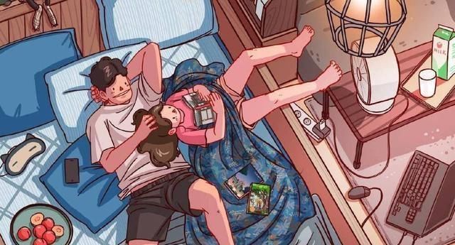  杨笑|推荐四本大笑小甜文章