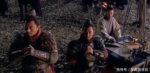  林冲|梁山上真正称之为好汉的，当属此三人，其余是非奸即恶之徒！