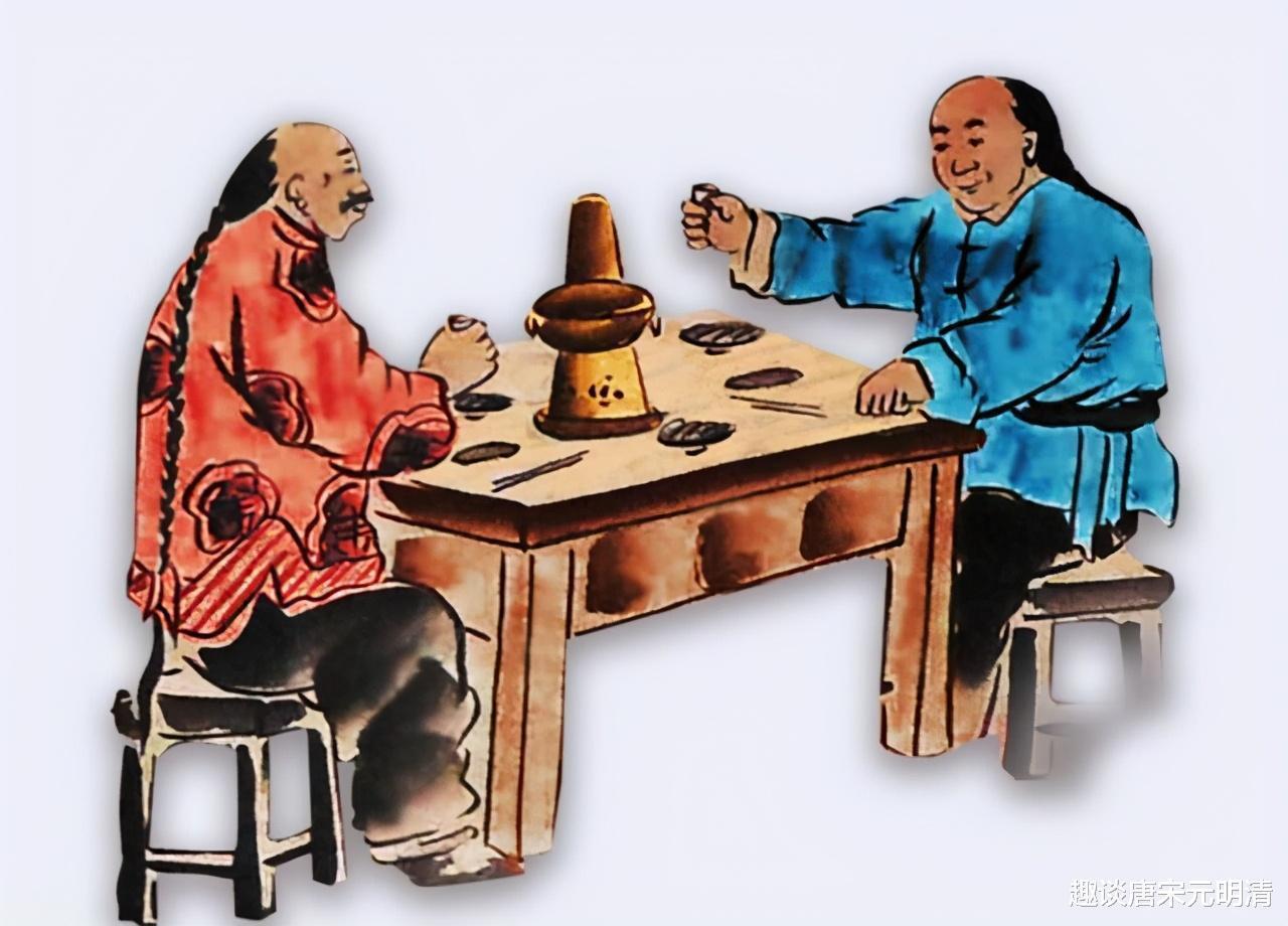 亲朋好友|老话说人穷不省三钱，没钱不串三门，为啥彰显古人智慧