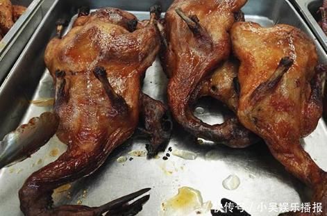 致癌物|“甲醛”是致癌物,此食物中含有较多的“甲醛”,大多数人爱吃!