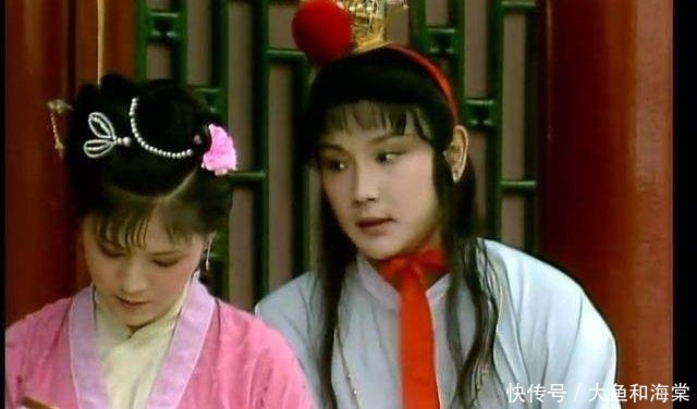 袭人和宝玉偷试后变得有多强大四个方面的强大能力远超一般人