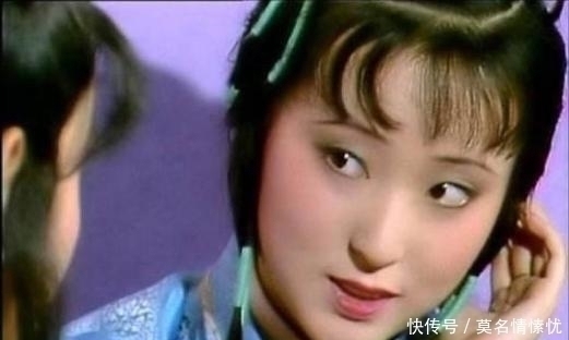 贾母&王熙凤一句玩笑话,暴露了林黛玉的真实遗产!