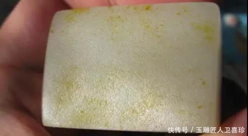 仿籽料|高仿籽料猫腻多,你买的籽是真的吗?