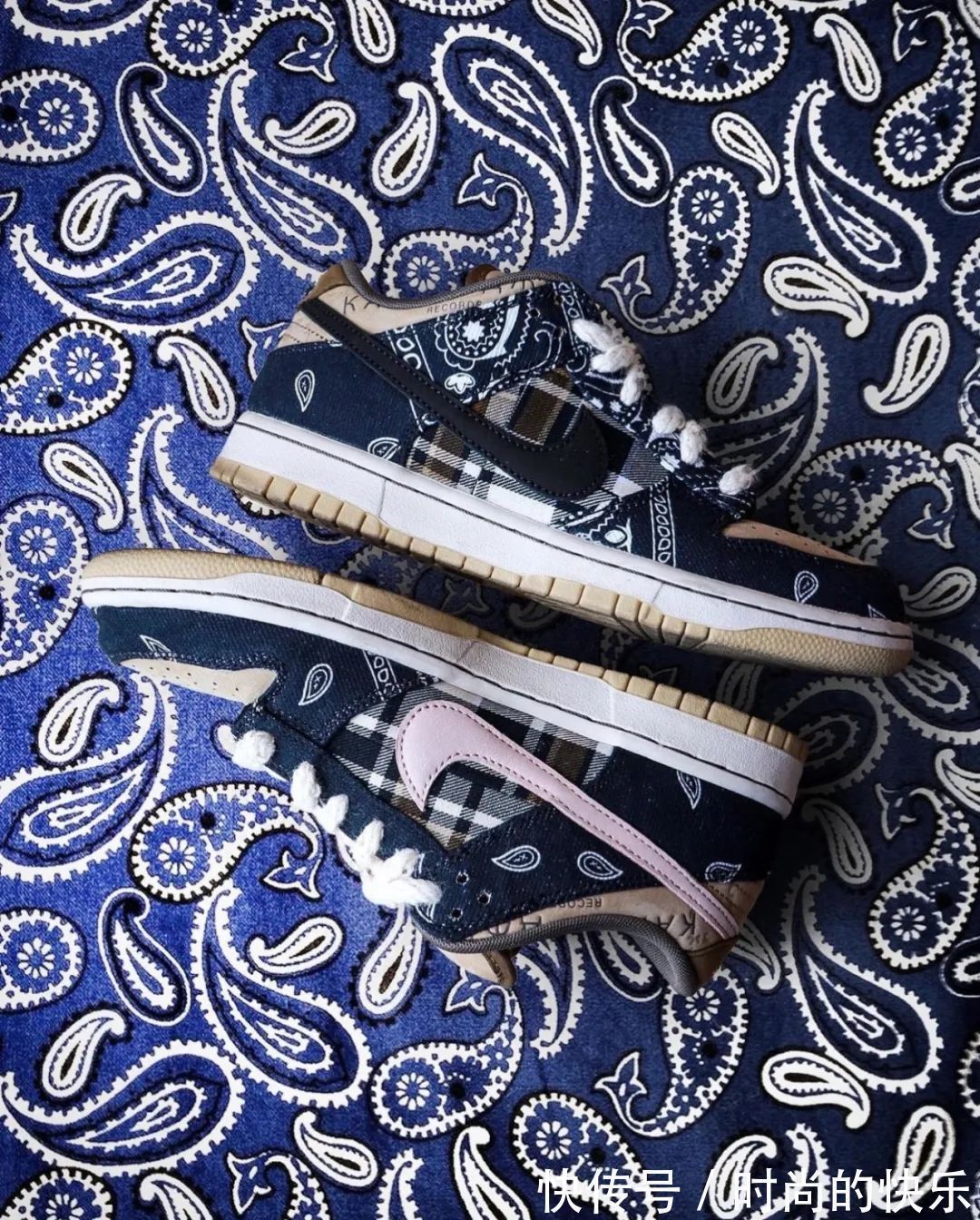 scott 高喊“爷青回”的倒闭款,是球鞋变差了还是我们变挑剔了?