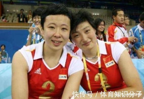 冯坤|冯坤出任中国女排主帅众望所归?远嫁泰国心系中国,事业有夫支持