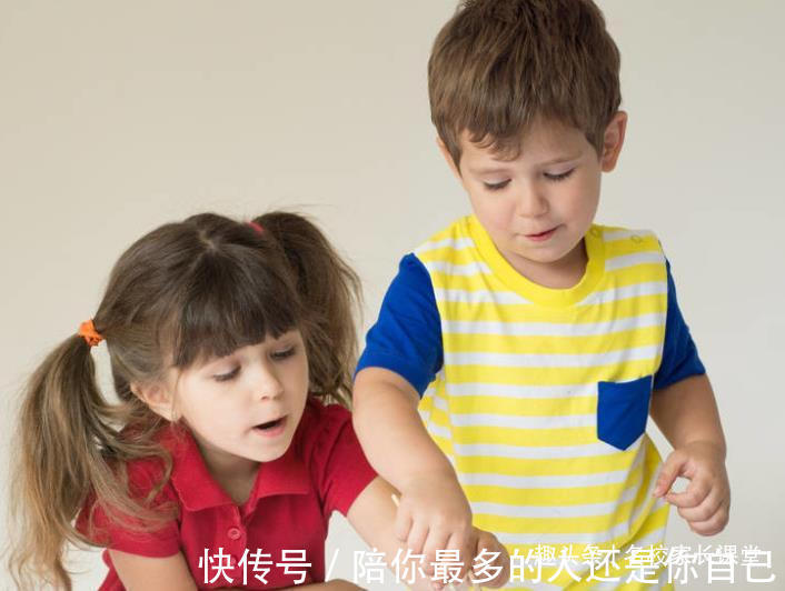 绿灯行|孩子10岁以前,不立好4个规矩,以后很难有出息