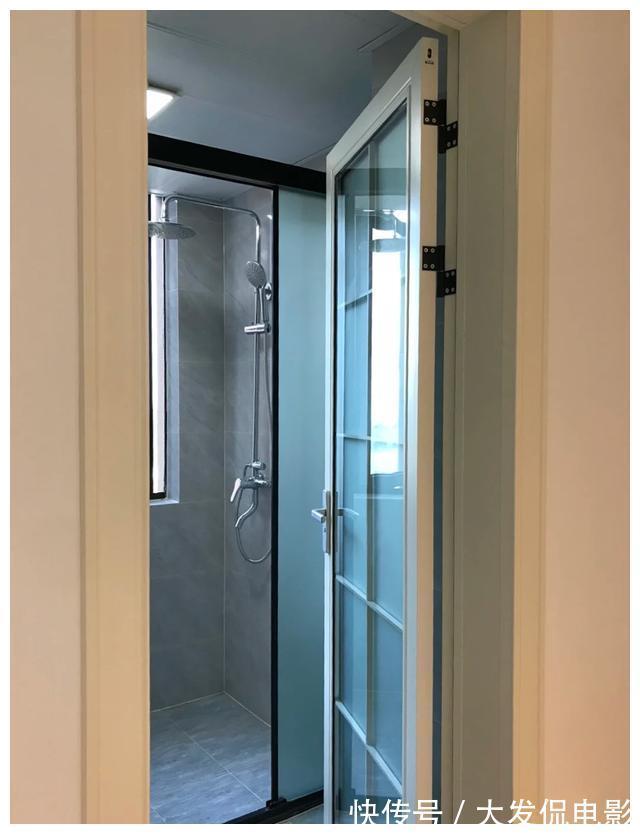 木纹砖|马上搬新家了，全屋大白墙被说是贫穷风，我却觉得整洁干净很舒适