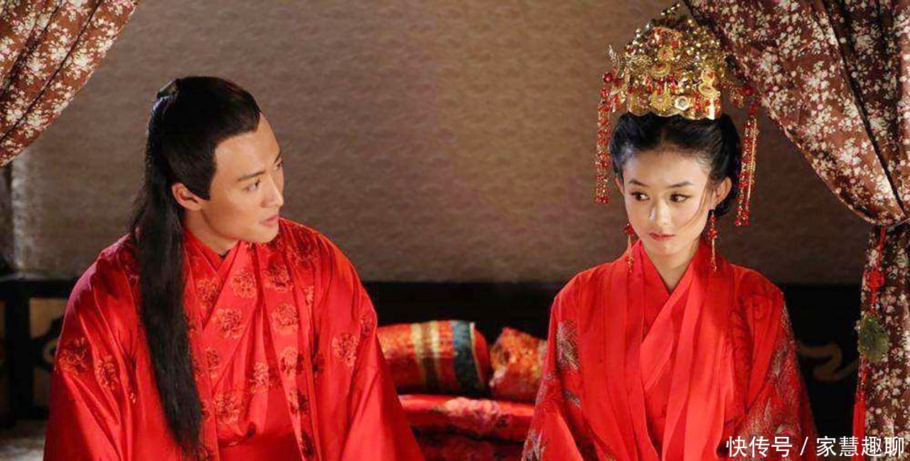 刘秀|同是大汉开国被废皇后,一个成为人彘,一个礼遇有加,原因何在?