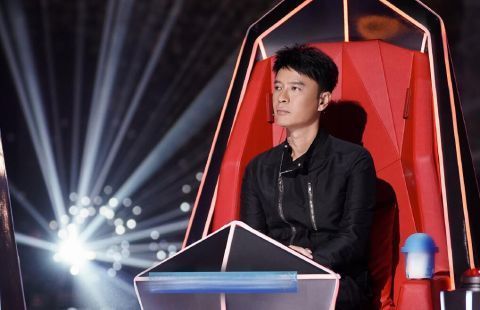 李克勤說(shuō)出了觀眾最想說(shuō)的話,《好聲音》節(jié)目組終于被“打臉”了