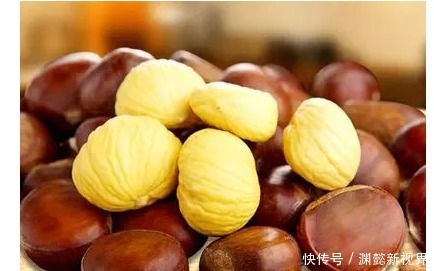 小米5|小米与此物一起煮,失眠好了,脸色更红润,不想每天疲惫不堪试试