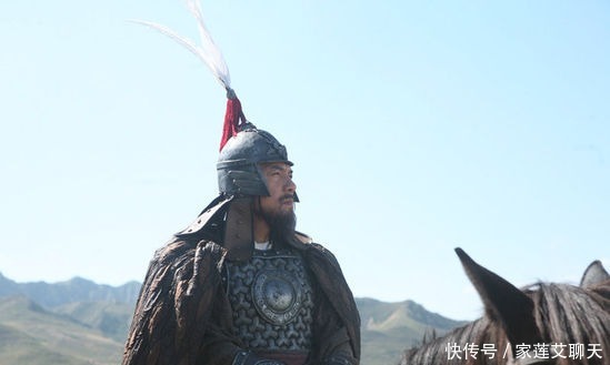 骆秉章|左宗棠敬佩的五位名人,没曾国藩、李鸿章,明朝有一位